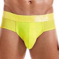 Men's Underwear Briefs Mesh Breathable Sports