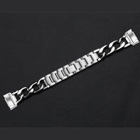 Metal Strap For FitbitCharge6 Smart Watch