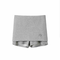 Original Shoulder Batwing Sleeve Long Sleeve T-shirt Women's Fashion Sweatpants