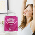 Docteat Beet Root Capsule Beet Root Extract Is Rich In Dietary Fiber