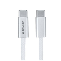 Double Typec Data Cable Fast Charging Wire
