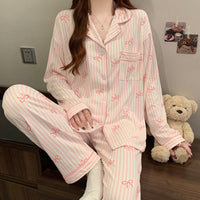 High-value Korean-style Wrinkled Fabric Womens Suit