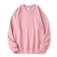 Men's Solid Color Fleece-lined Jacket With A Hoodie Inside