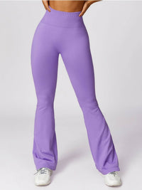 Women's Fashion Casual Sports Pants Yoga Pants