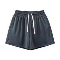 Sports Training Shorts Men's Below The Knee