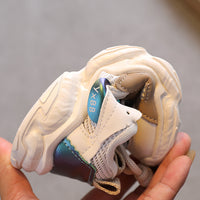 Spring And Autumn Fashion Trendy Sneakers