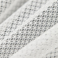 Mesh Breathable Boxers Four Corners