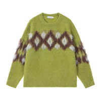 Heavy-duty Sweater For Women A Cozy Soft And Warm Top With A Relaxed Laid-back Vibe