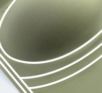 Breathable One-piece Pregnant Mother Without Steel Ring Marks
