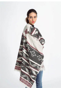Lady Scarf