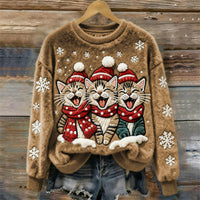 Women's Printed Top