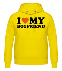 Loose Casual Composite Milk Silk Hoodie