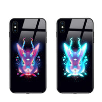 Foreign Trade Hot Selling Call Light Phone Case