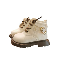 Kids Winter Fleece-lined Extra-thick Boots