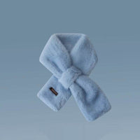 Women's Thick Warm Winter Shawl