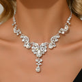 Vintage High-end Clavicle Necklace For Women