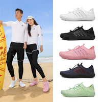 Mens Non-slip Water Shoes Are Ideal For Hiking And Stream Crossing