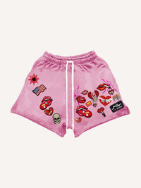 Fashion Shorts Have Many Colors