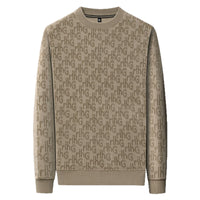 Double-sided Polar Fleece Long-sleeve Base Layer Top