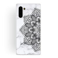 Marble phone case