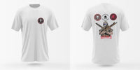 Men's Style Skateboarding Apparel Rhodesian Short-Sleeve