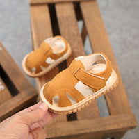 Baotou Sandals Children's Shoes