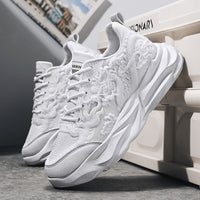 Dragon Year Limited Versatile Casual Sneaker