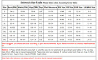 Women's Three-dimensional Flower Bikini Triangle Bag Lace-up Split Swimsuit Suit