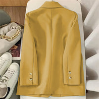 Women's Stylish And Elegant Suit Jacket