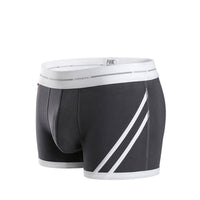 Men's Fashionable Cotton Sports Boxer Pants