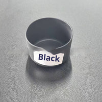 Water Bottle Silicone Sleeve Bottom Non-slip