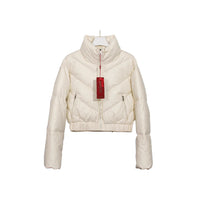 Fashion Small Fashionable Thickened Bread Coat