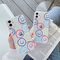 Compatible with Apple , Mobile Phone Case 12 Four-Corner Anti-Fall Frosted XR Soft 78 Protective Cover