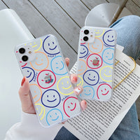 Compatible with Apple , Mobile Phone Case 12 Four-Corner Anti-Fall Frosted XR Soft 78 Protective Cover
