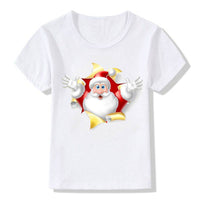 Cute Christmas T-shirt