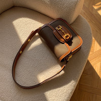 New Fashion Women's Shoulder Bag Messenger Bag Trend