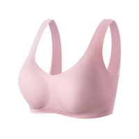 Breathable Seamless Ultra-thin Wireless Bra