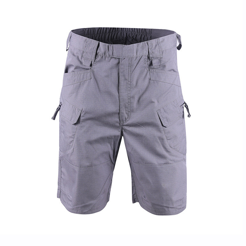 Outdoor sports and leisure work clothes and shorts