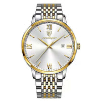 Waterproof Luminous Men's Fashion Watch
