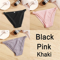 female milk silk lace underwear