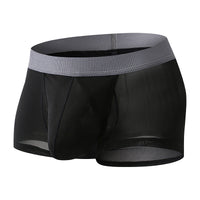 Free Off Boxers Ultra-thin Breathable Capsule Separation Zhongshan Underwear