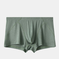 Fashion Personality Pants Loose Men's Boxer Shorts