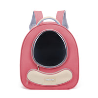 Breathable Backpack For Pets Large Capacity Space Capsule