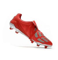 FG Nail Kangaroo Leather Non-slip Training Football Shoes