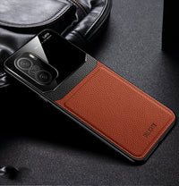 Drop-resistant Eyeglass Lens All-inclusive Protective Case