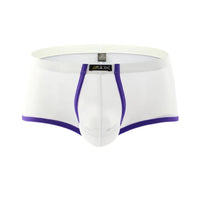 Men's Trigger Physiological Gun Separation Boxer Shorts