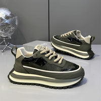 Men's Dry Breathable Lightweight Casual Shoes