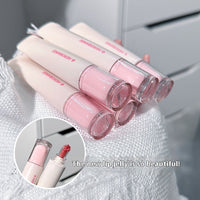 Pure Petroleum Jelly Mirror Light Lip Lacquer Moisturizing