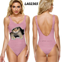 Women's Body Sculpting Suspenders One Piece