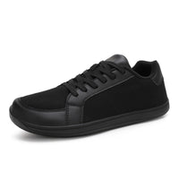 Men's Casual Breathable Wide-Toe Sneakers